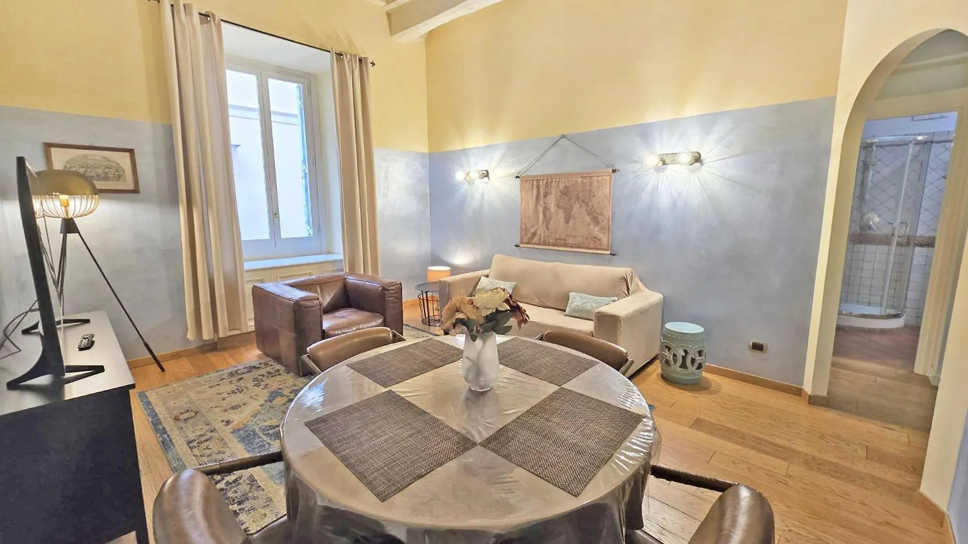 Splendid Home Pantheon Roma Italia