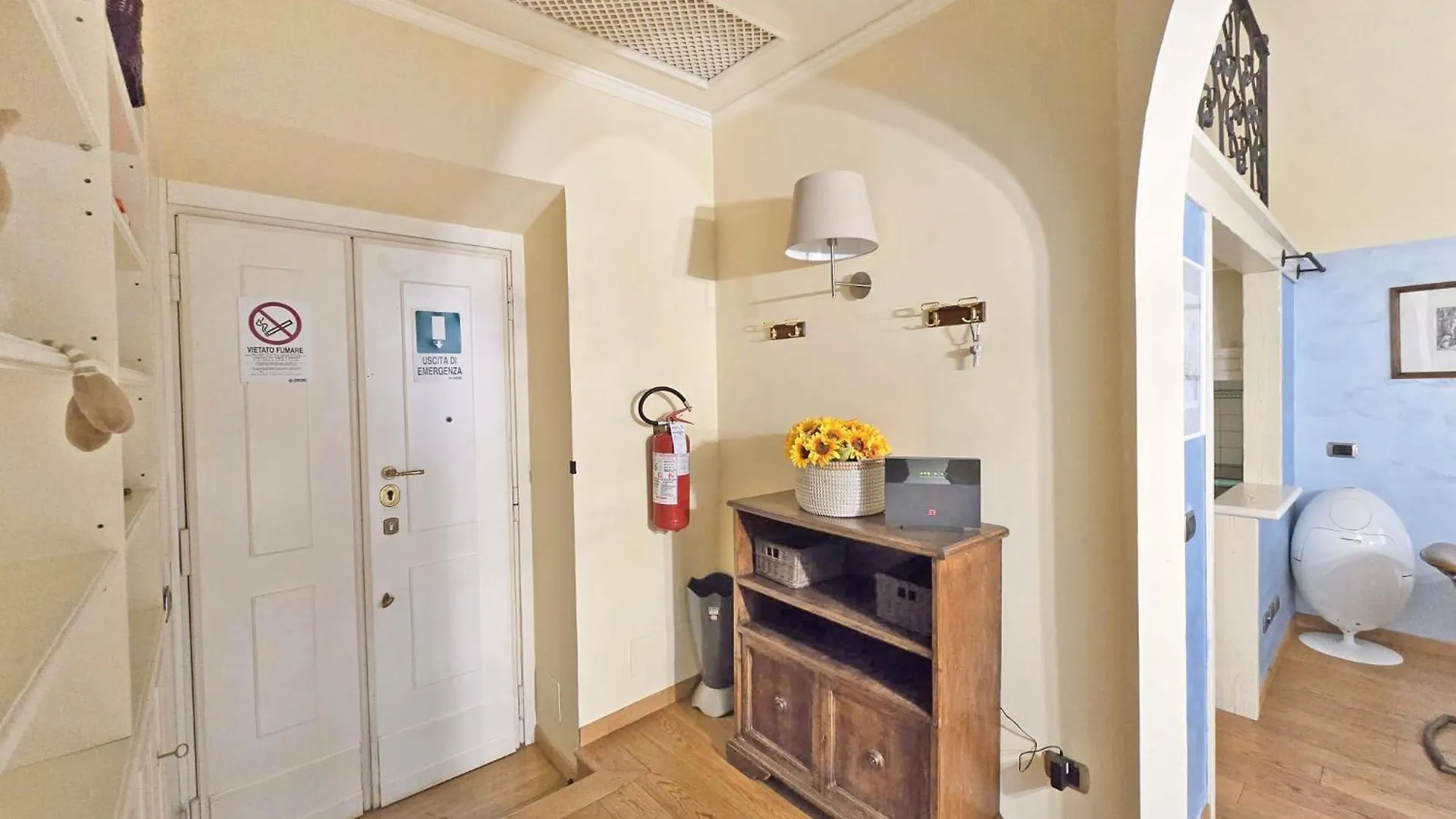 Appartamento Splendid Home Pantheon Roma Italia