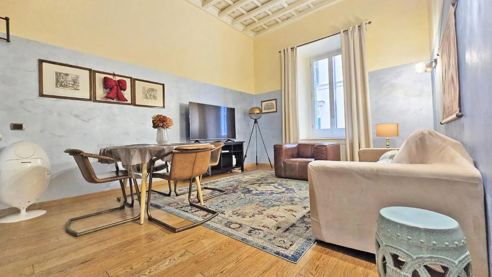 Appartamento Splendid Home Pantheon Roma