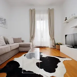 Cozy Domus - Rome